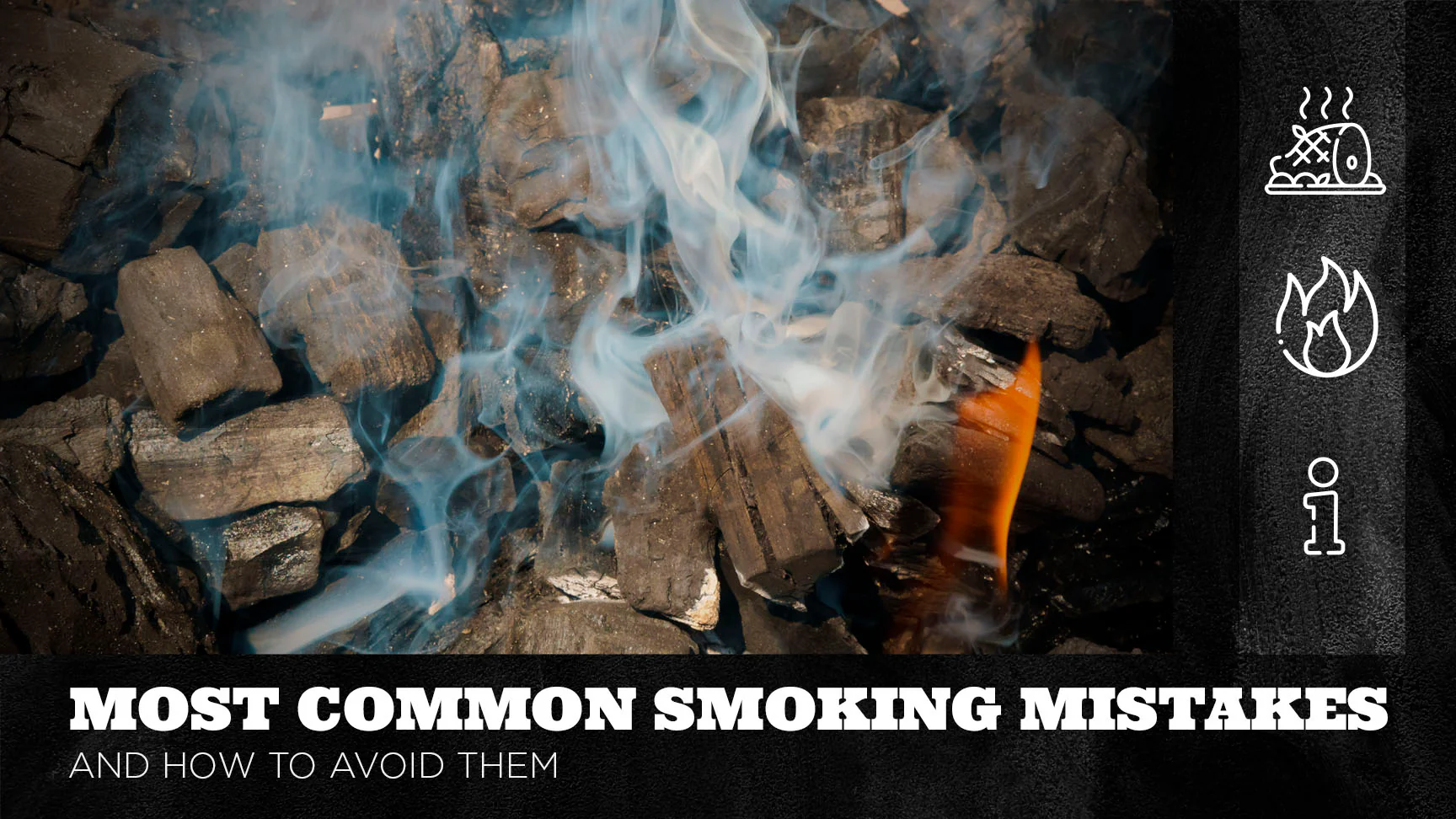 10 Common BBQ Smoking Mistakes and How to Avoid Them