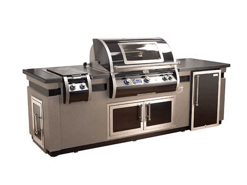 🔥 Gas Grills