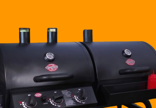 🔥Why Quality Matters — The Secret Behind a Perfect BBQ Smoker